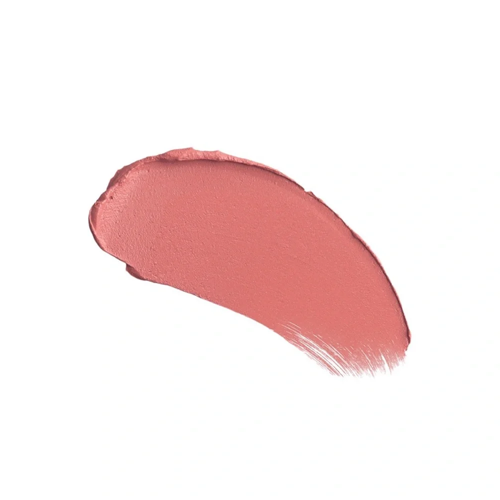 Matte Revolution Lipstick PILLOW TALK mini New in Box. (Nude pink)
